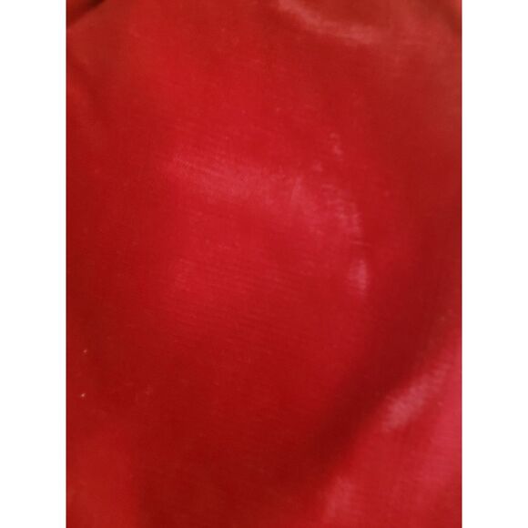 Vintage Velvet‎ Red Hat - Picture 7 of 7